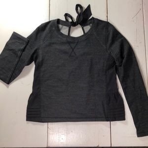LuluLemon Pullover